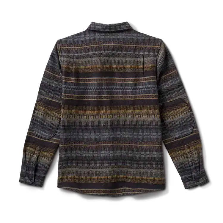 Nordsman Teton Flannel | Orion