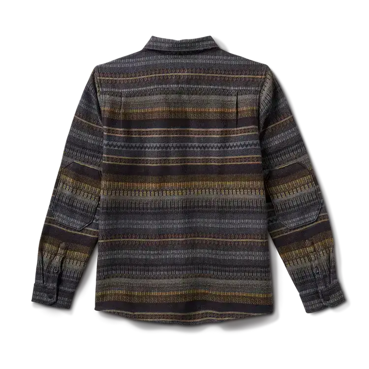 Nordsman Teton Flannel | Orion