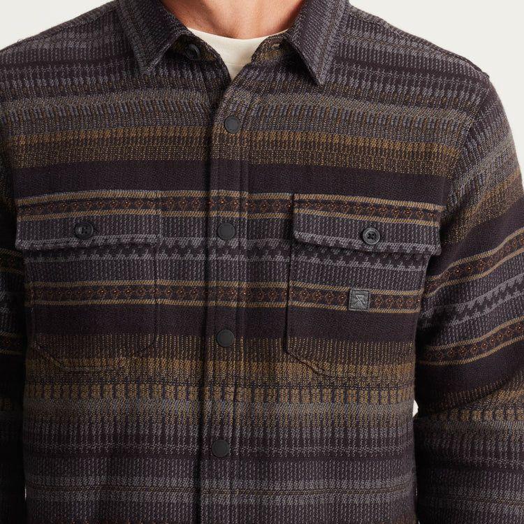 Nordsman Teton Flannel | Orion