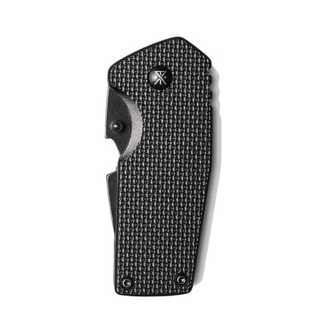 Enduro Pocket Blade | Black