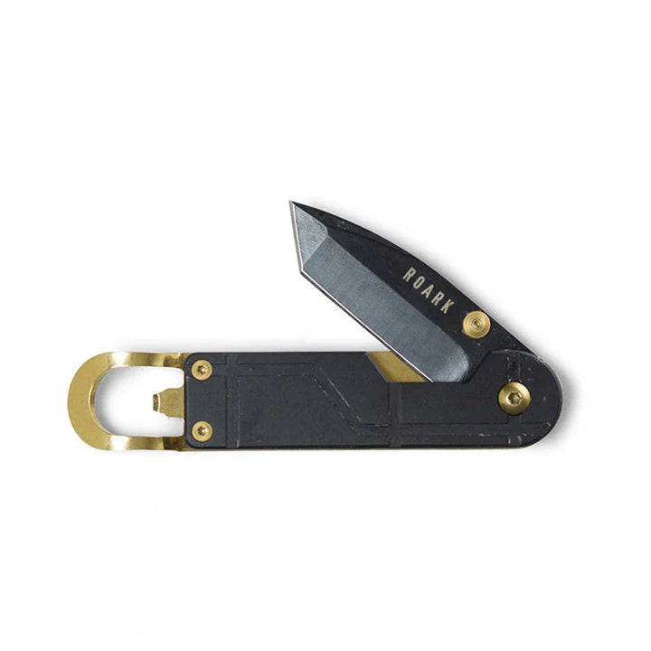 Saigon Special Knife | Black