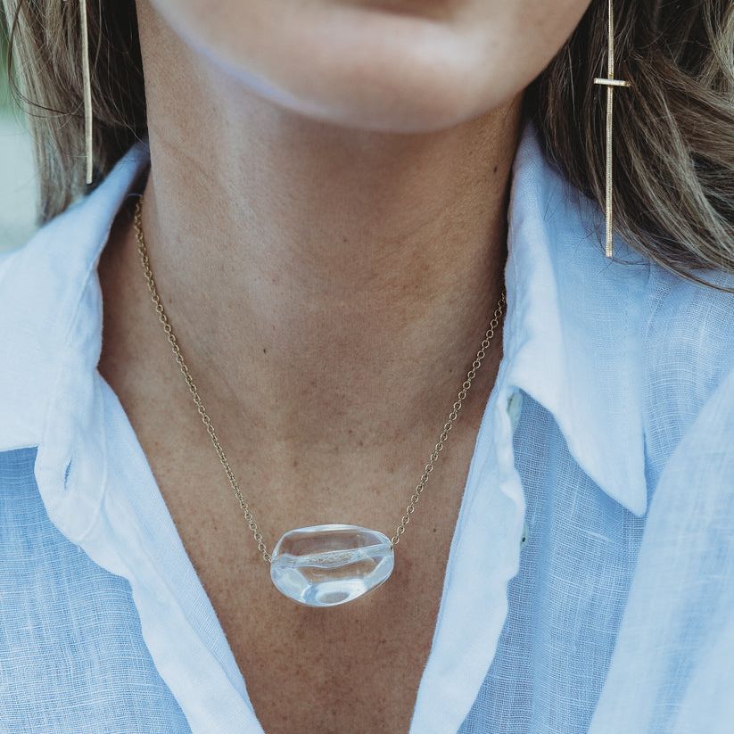 Sabrina Necklace