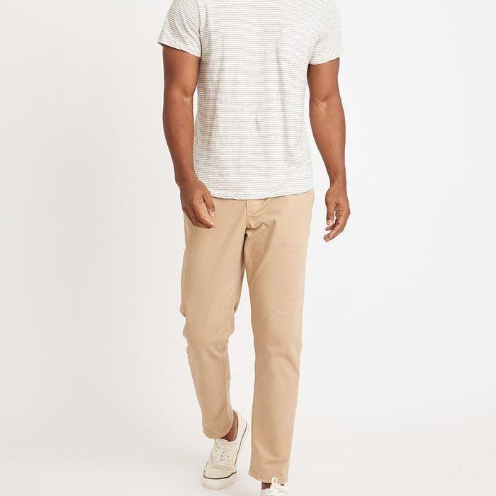 Saturday Pant | Faded Khaki