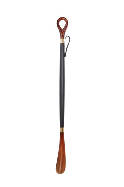 Tortoise Ring Shoehorn