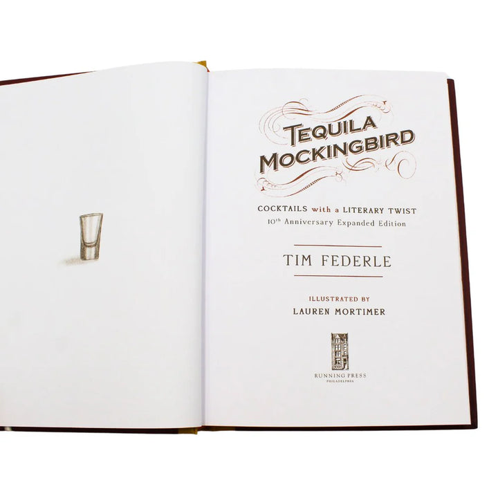 Tequila Mockingbird (10th Anniversary Expanded Edition)