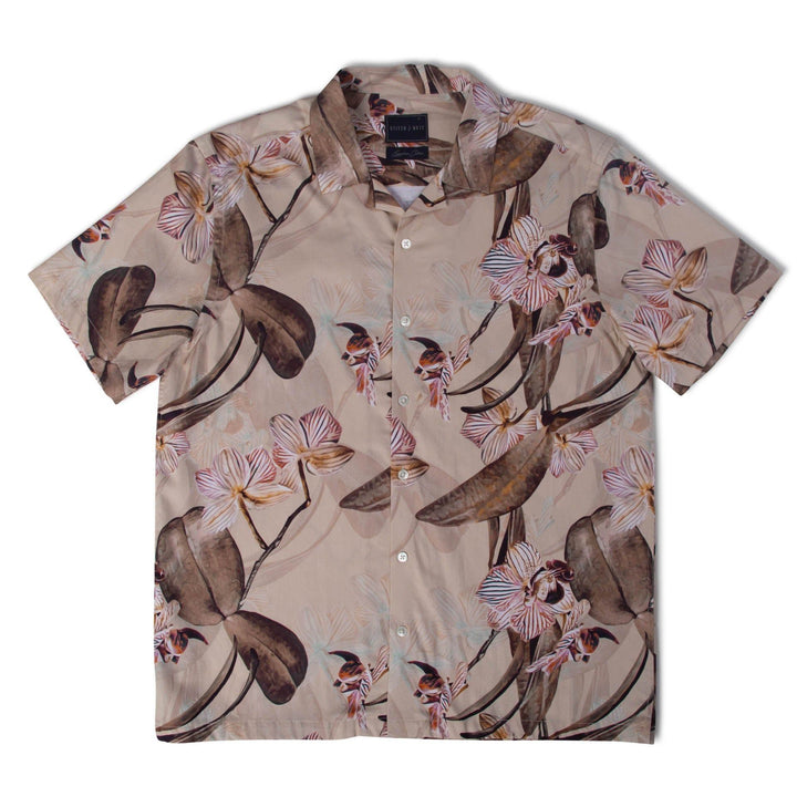 Extra Orchid Short Sleeve