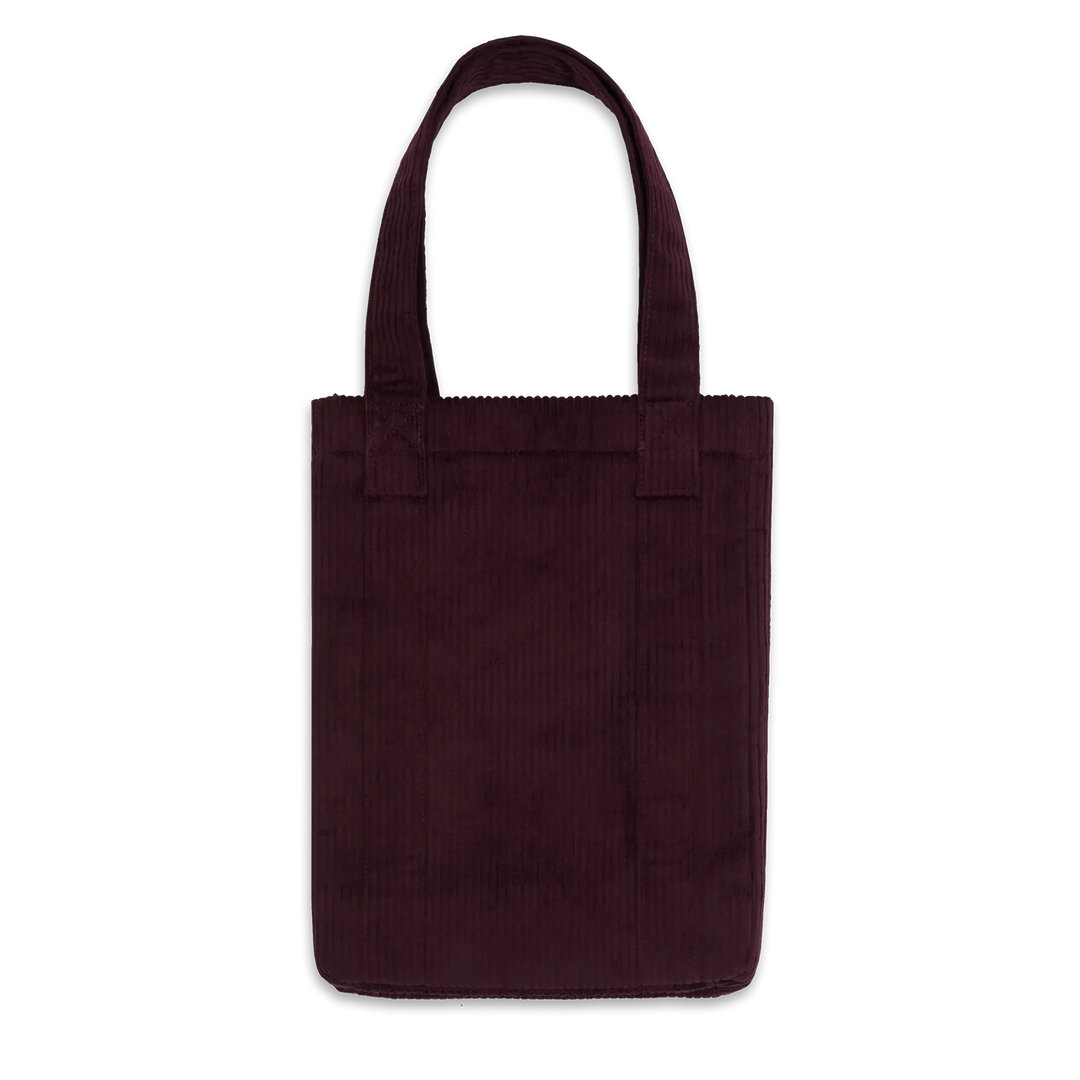 Archipelago Bag | Heather
