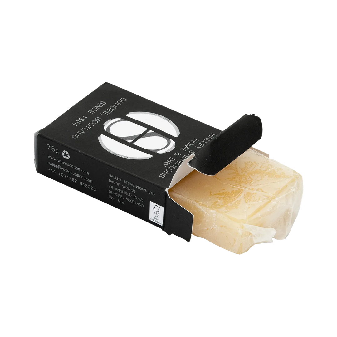 Halley Stevensons Wax Bar