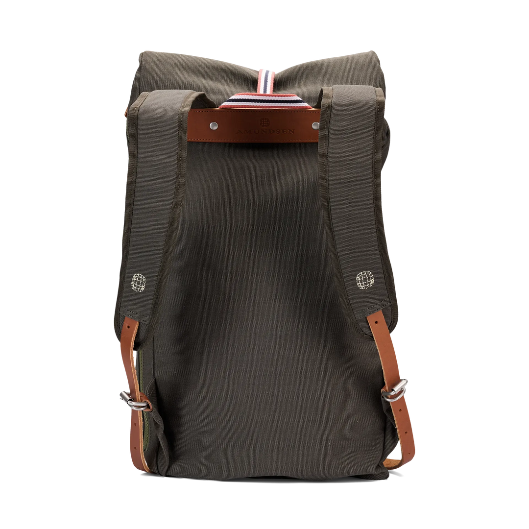 Vagabond Day Pack 25L | Olive