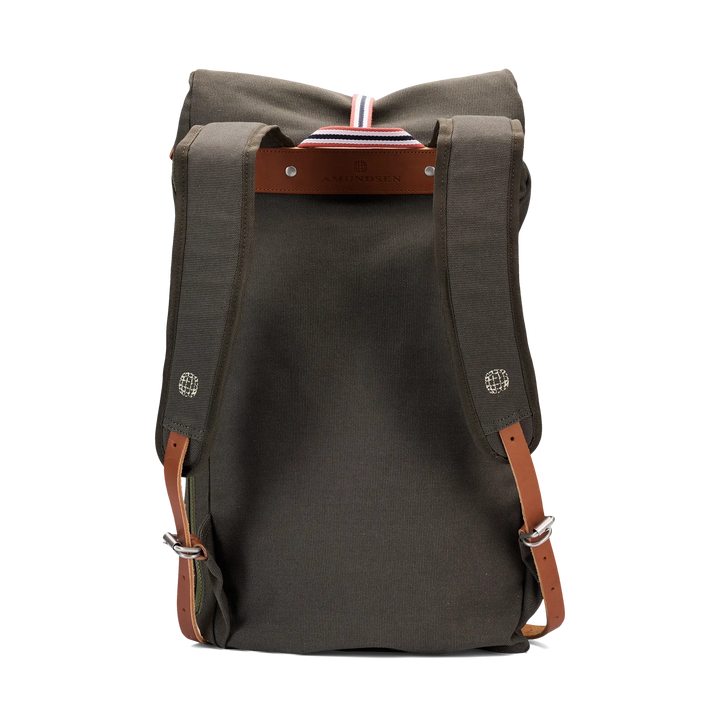 Vagabond Day Pack 25L | Olive