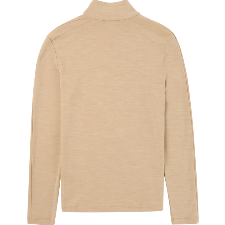 5Mila Half Zip | Desert