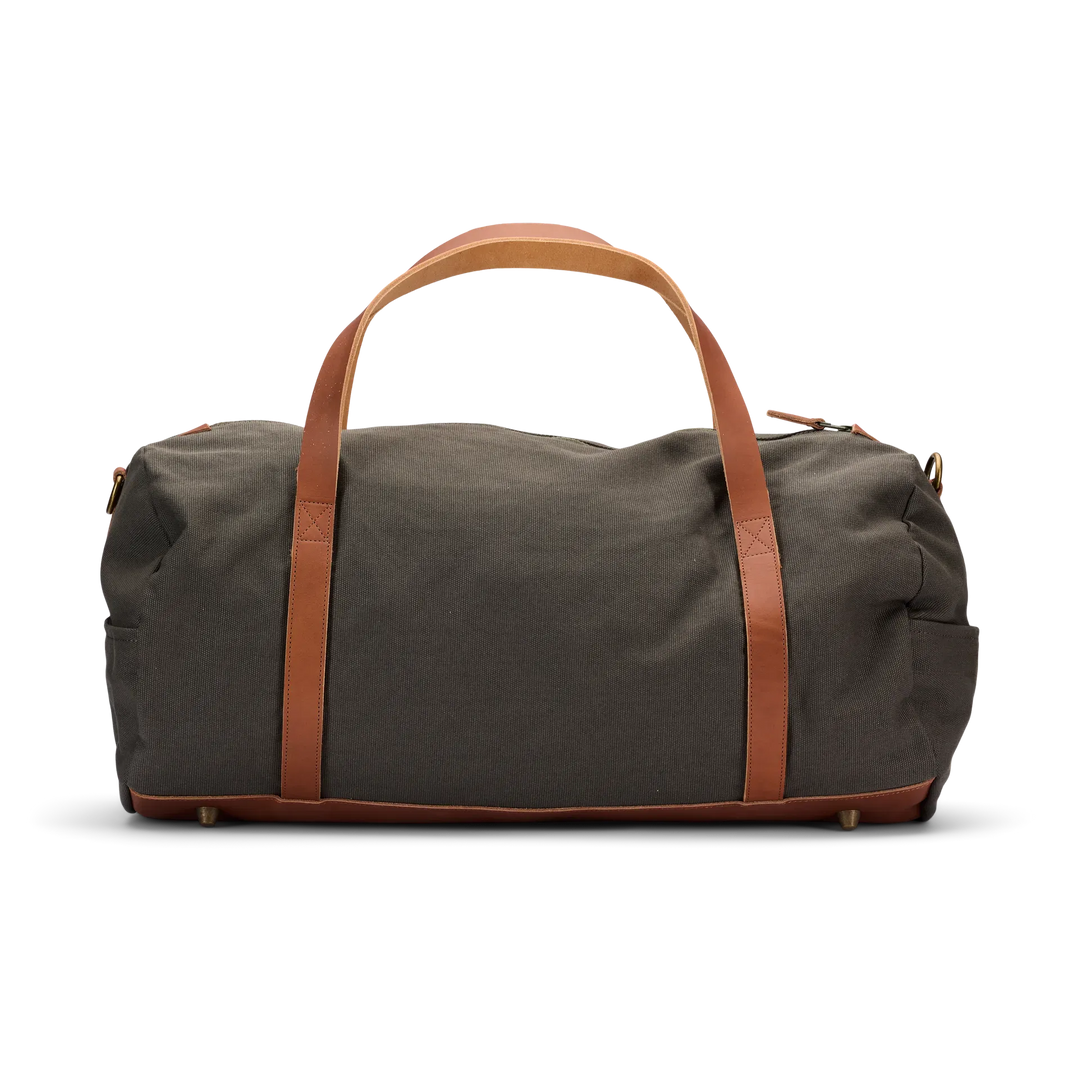 35L Okavanga Duffel | Olive