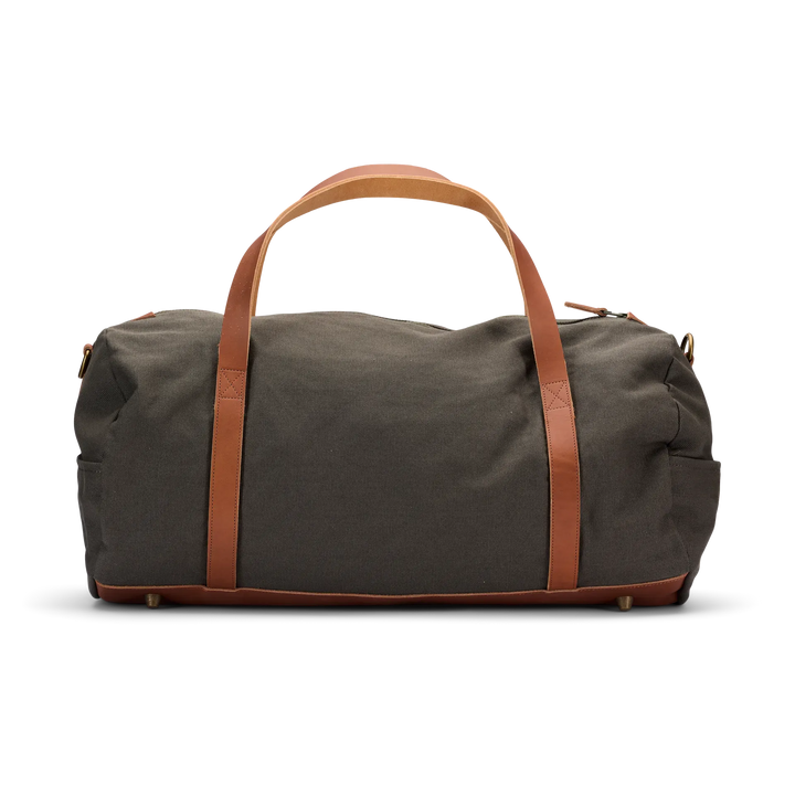 35L Okavanga Duffel | Olive