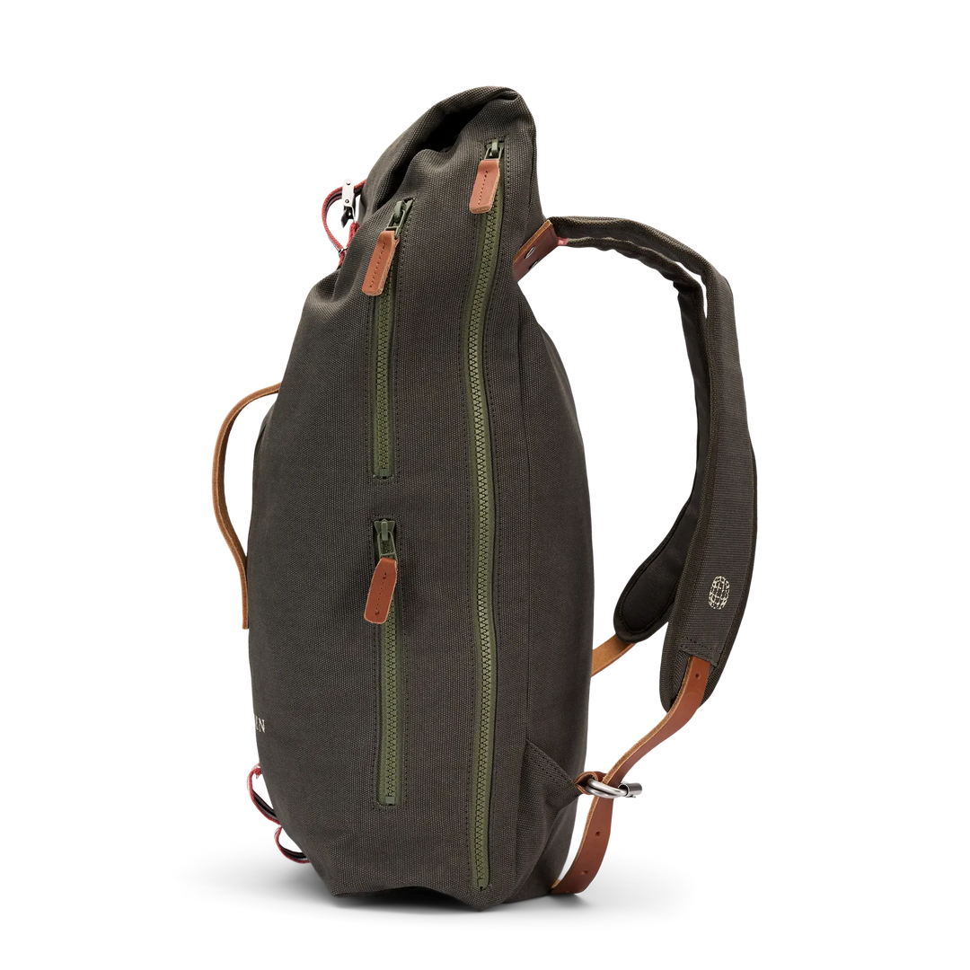 Vagabond Day Pack 25L | Olive