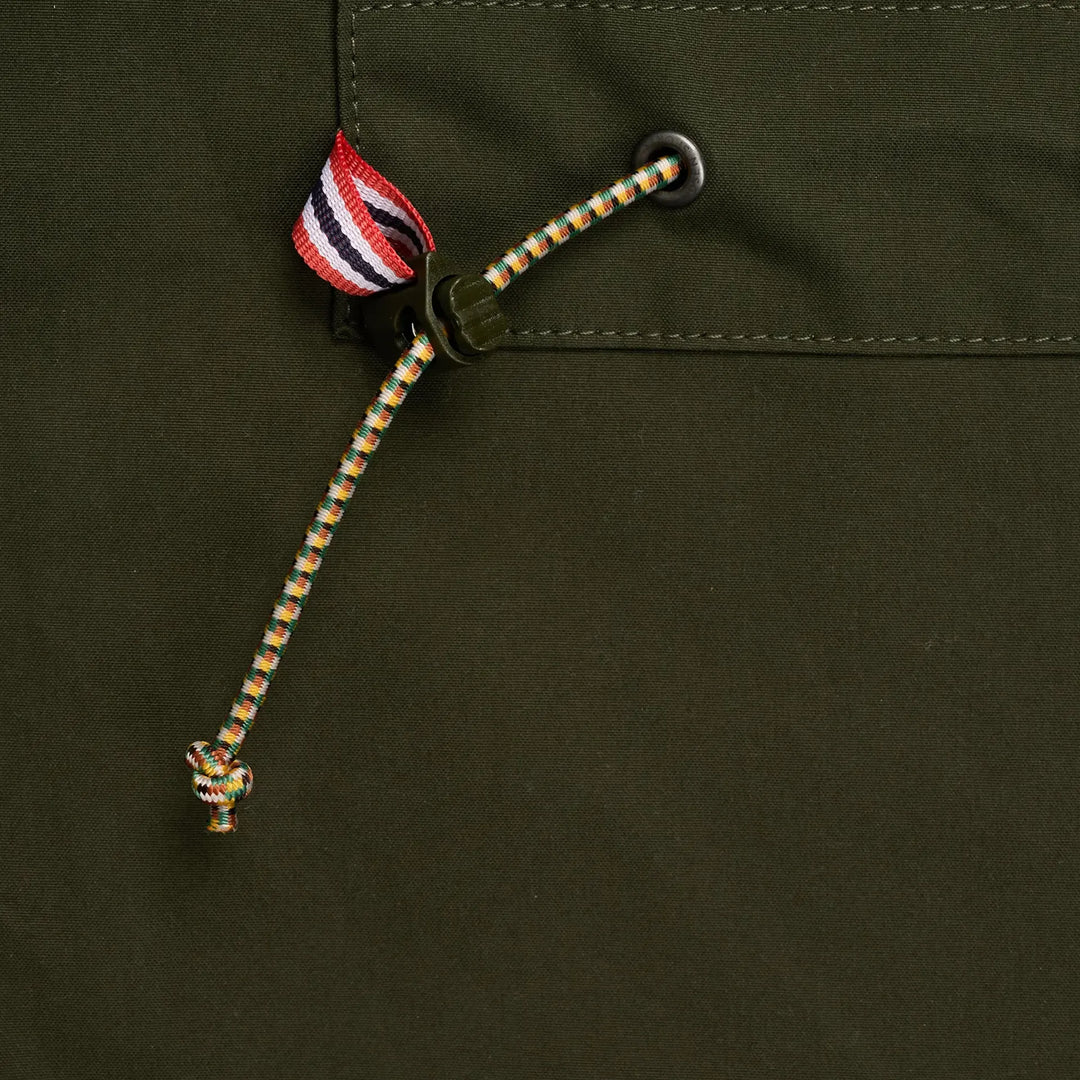 Vidda Jacket Unisex | Earth