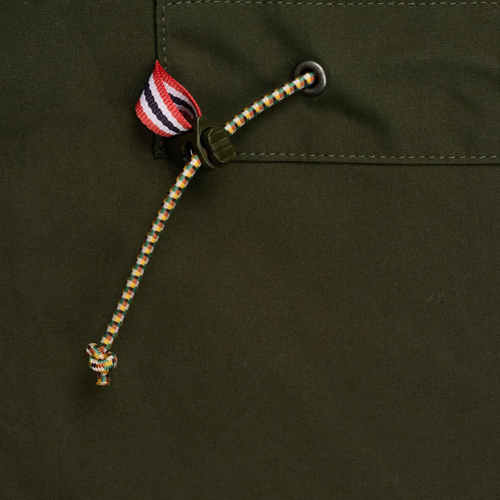Vidda Jacket Unisex | Earth