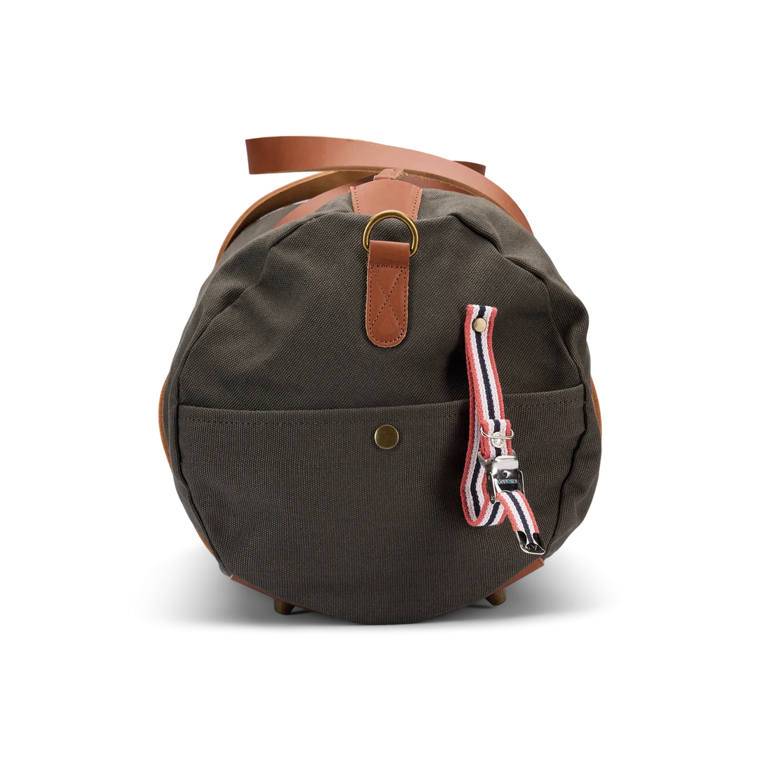35L Okavanga Duffel | Olive