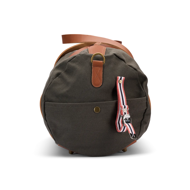 35L Okavanga Duffel | Olive