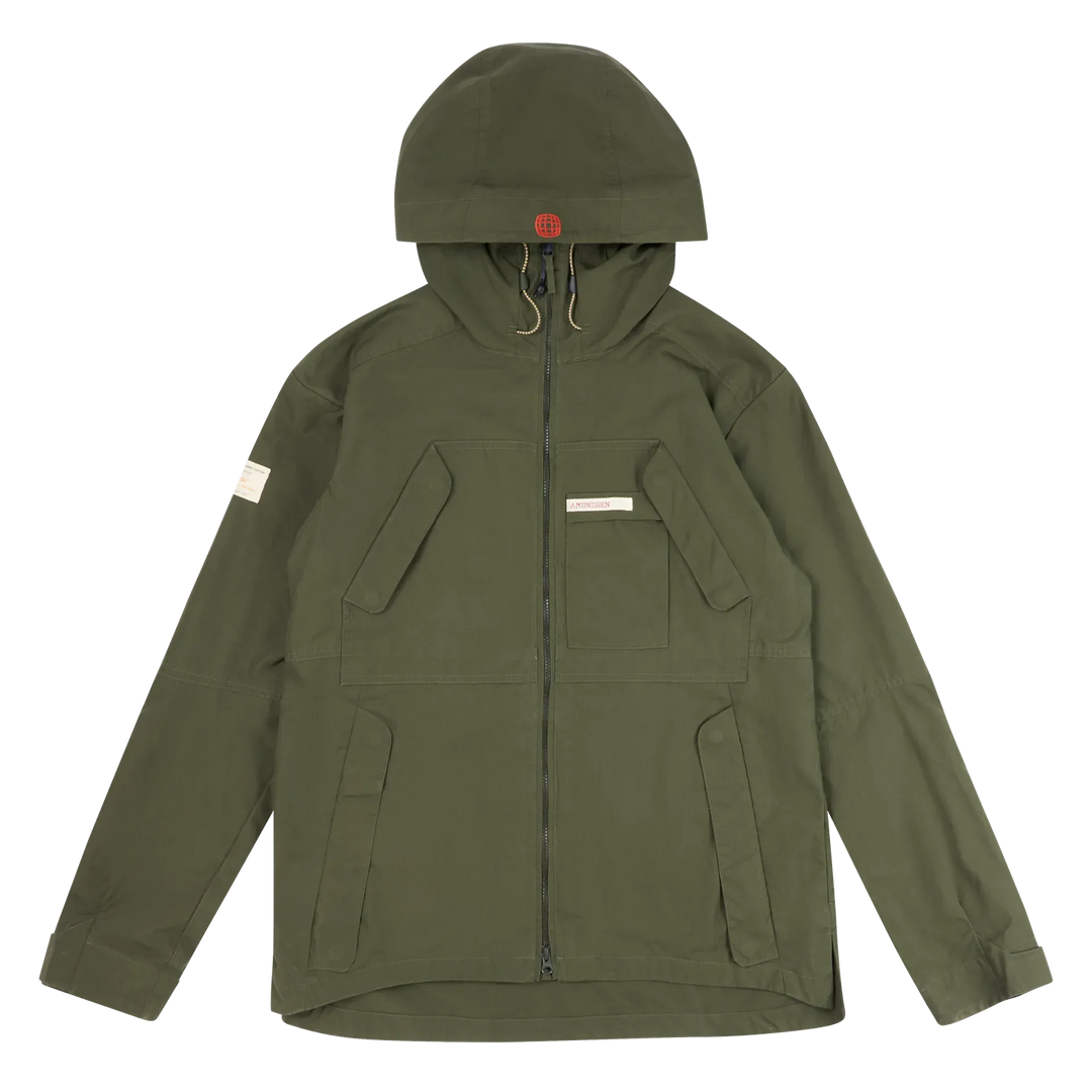Vidda Jacket Unisex | Earth