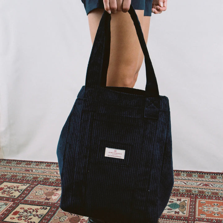 Archipelago Bag | Faded Navy