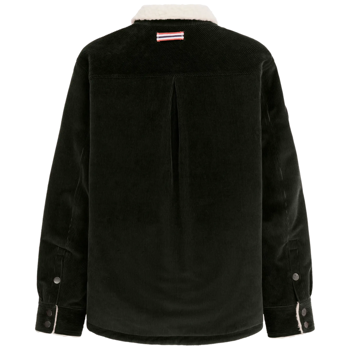 Harvester Overshirt Unisex | Earth