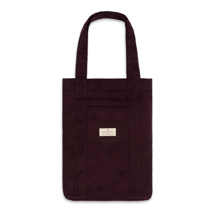 Archipelago Bag | Heather