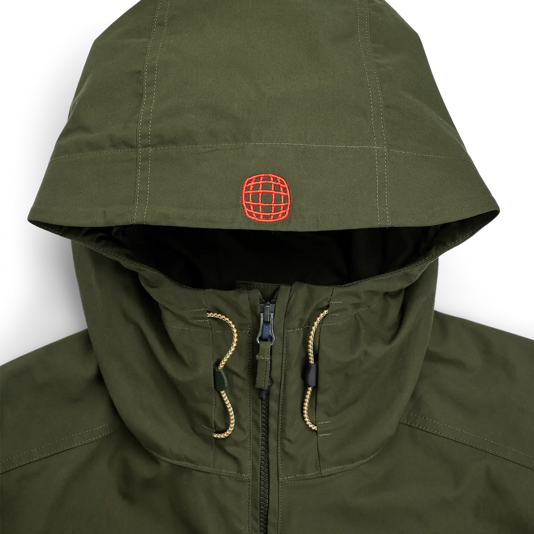 Vidda Jacket Unisex | Earth