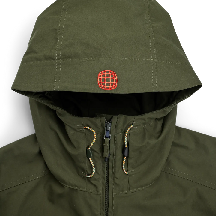 Vidda Jacket Unisex | Earth