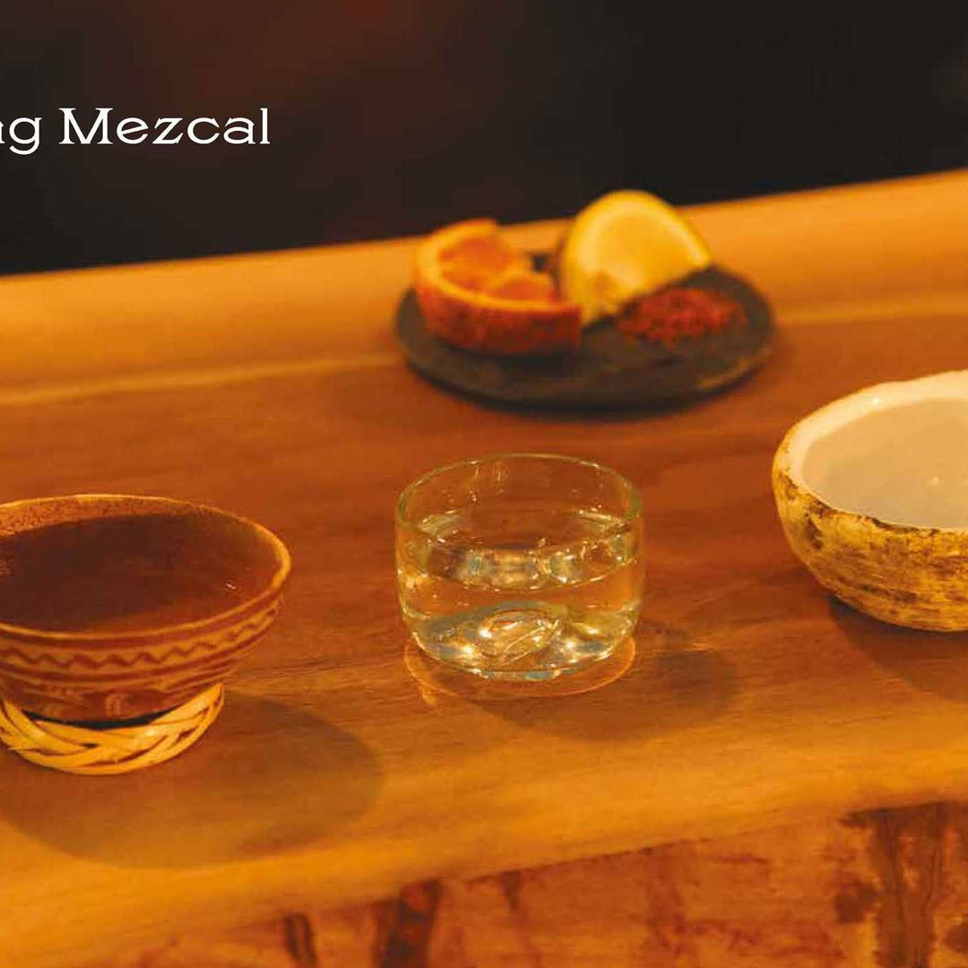 Viva Mezcal