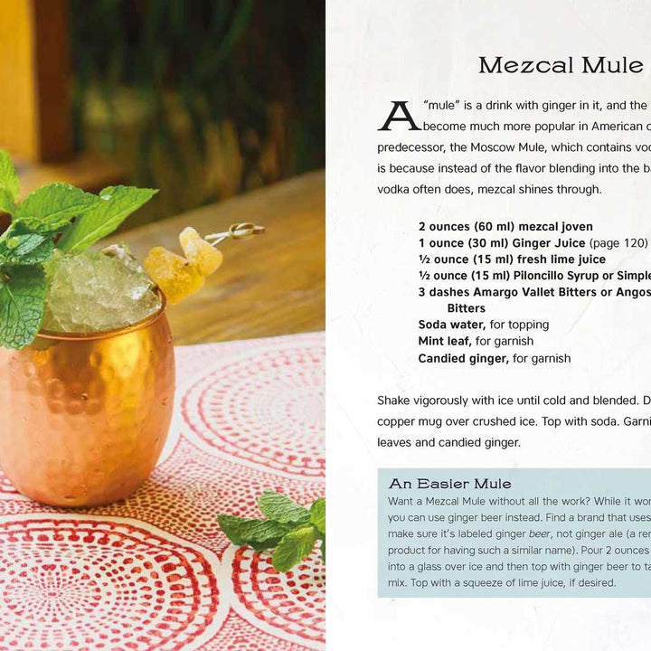 Viva Mezcal