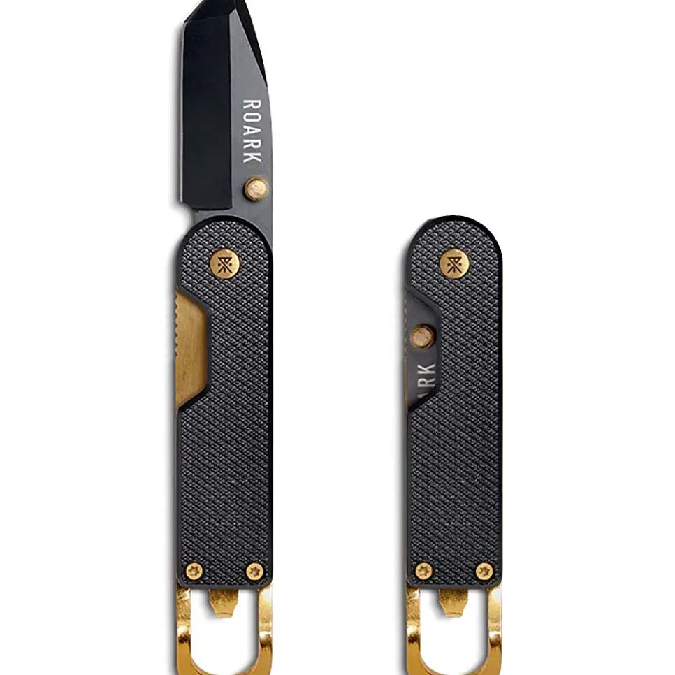 Saigon Special Knife | Black