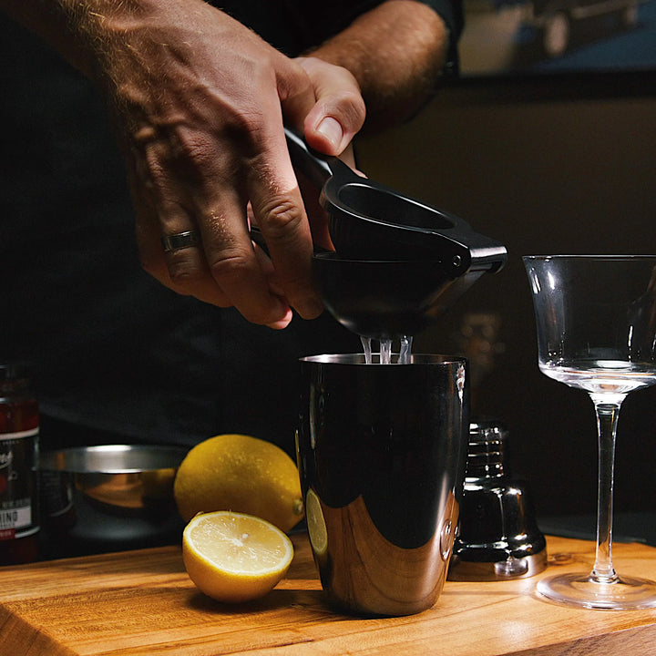 Black Citrus Press