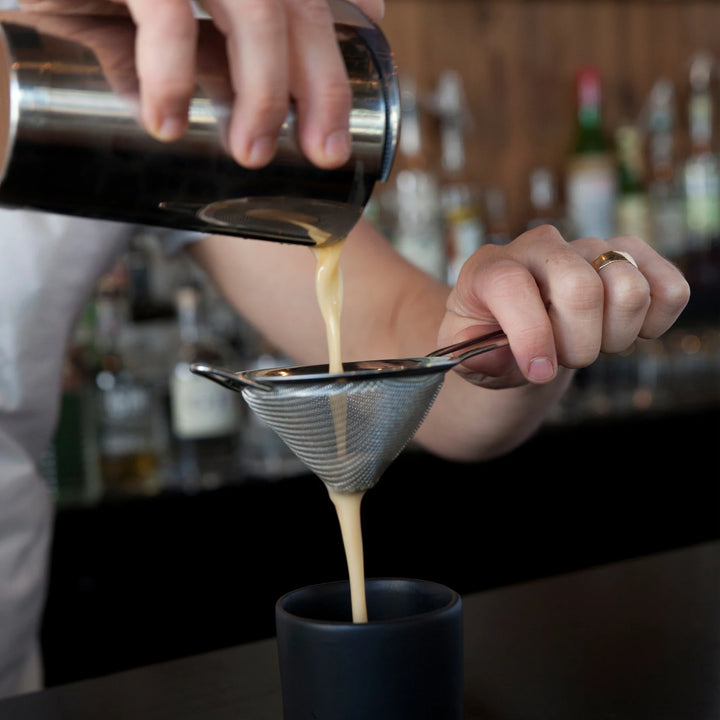 Harrison Cocktail Strainer