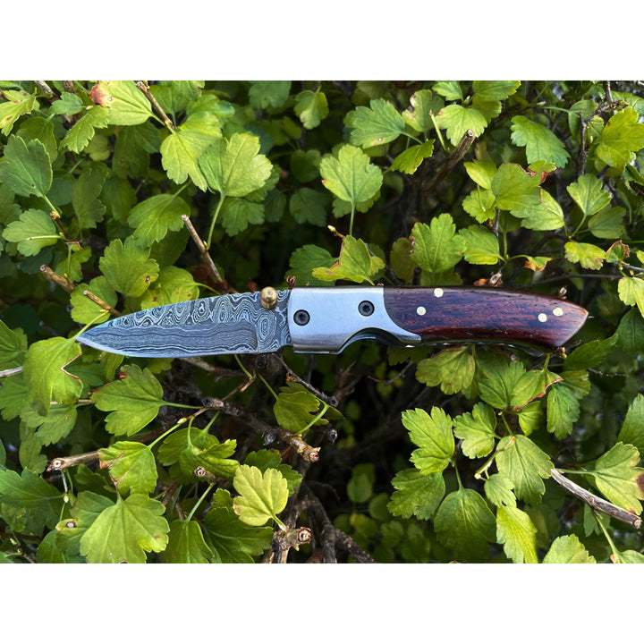 EDC Pocket Knife