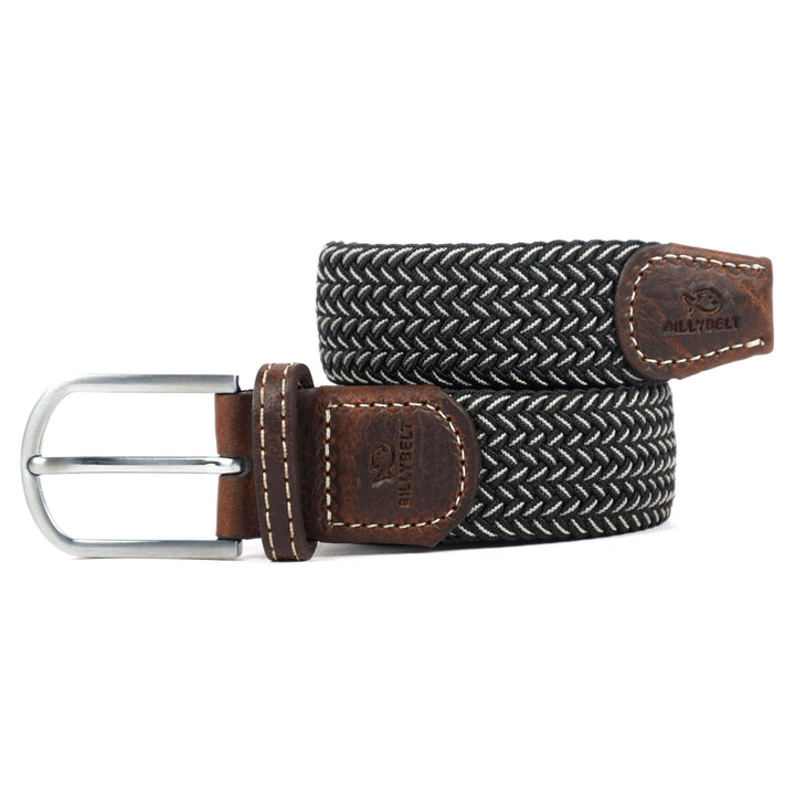 The Vienna Elastic Woven Belt