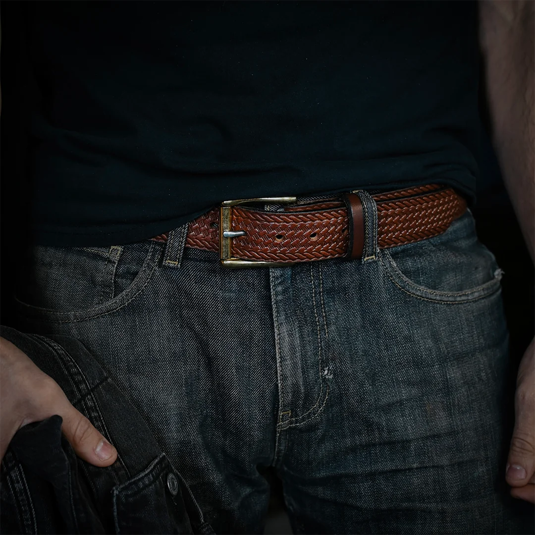 Badlands Belt