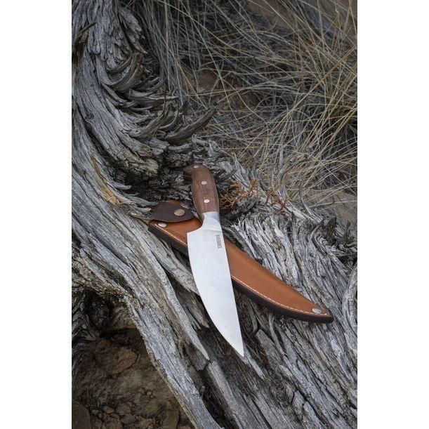 Adventure Chef Knife