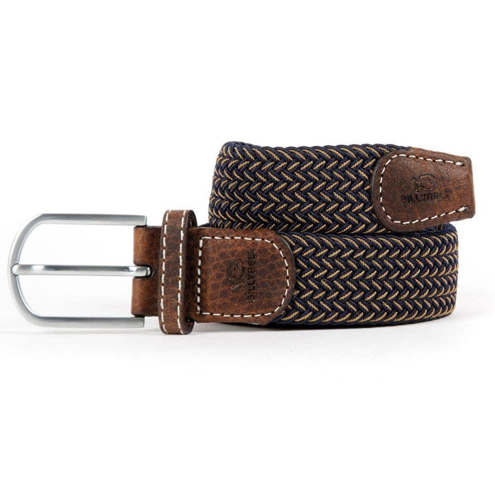 Havana Elastic Woven Belt