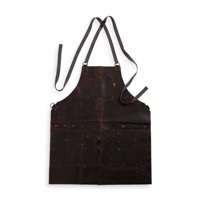 Tradesman Leather Apron