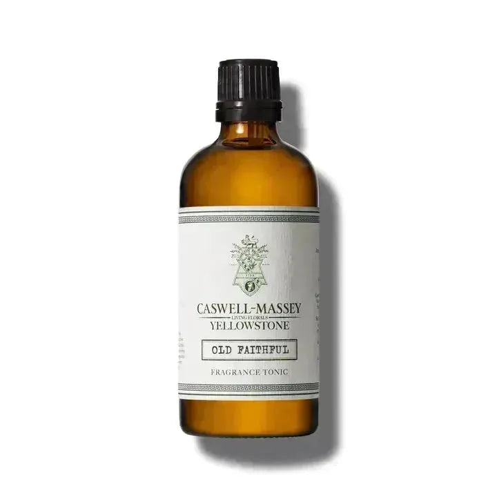 Fragrance Tonic l Old Faithful