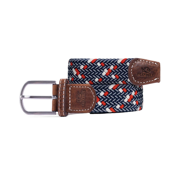 Frenchy Elastic Woven Belt