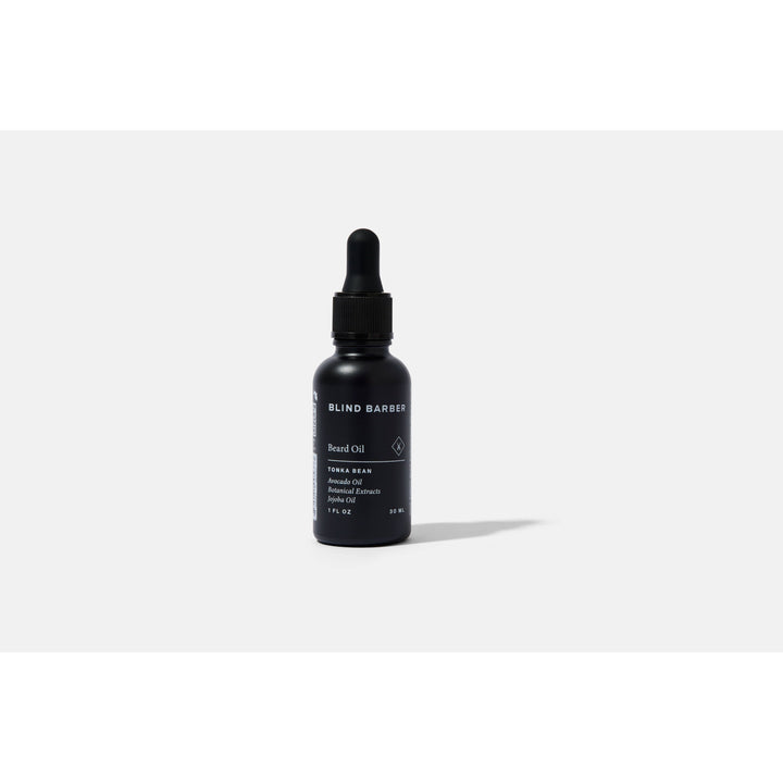 Beard Replenishment Oil