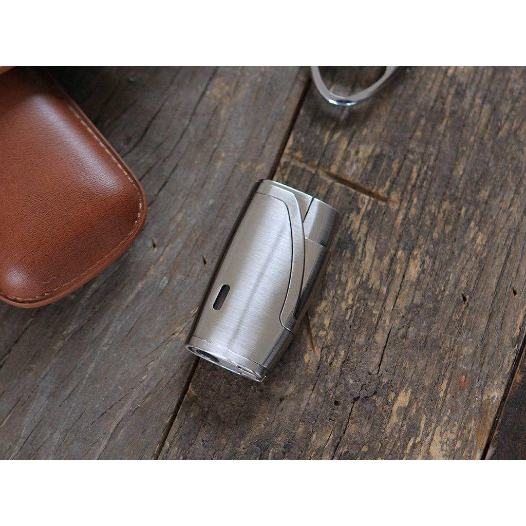 Klaro Double Torch Lighter