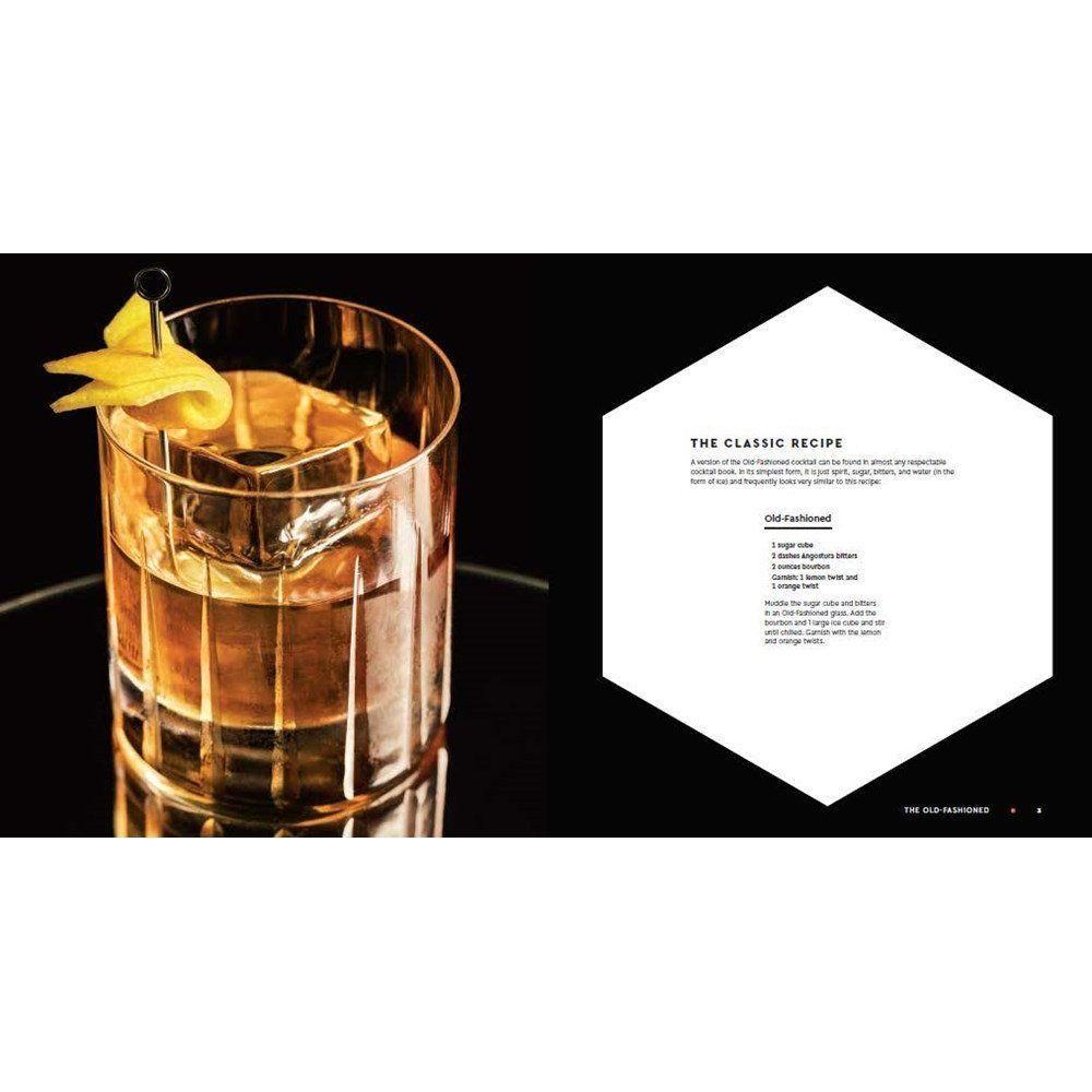 Cocktail Codex