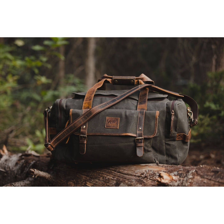 Wasatch Duffel