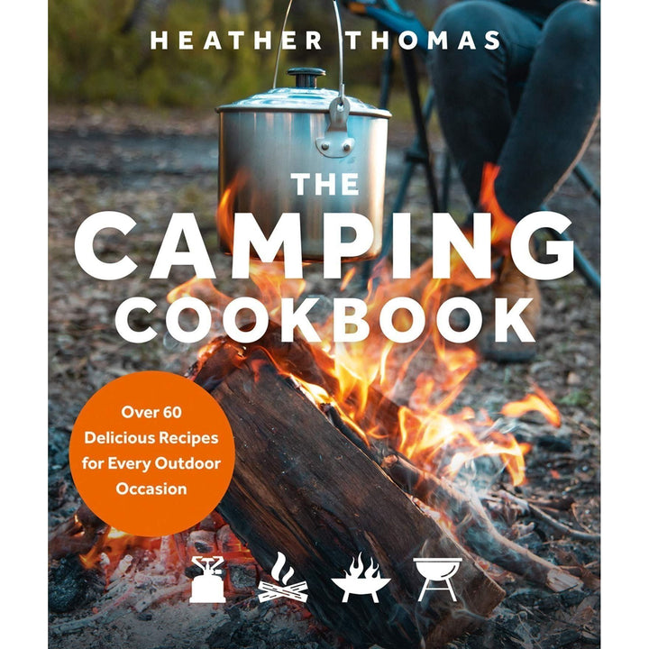 The Camping Cookbook