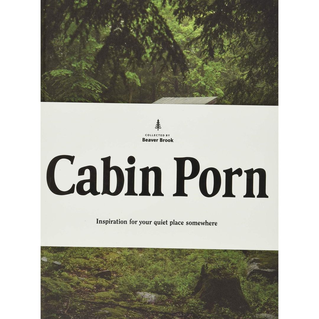 Cabin Porn