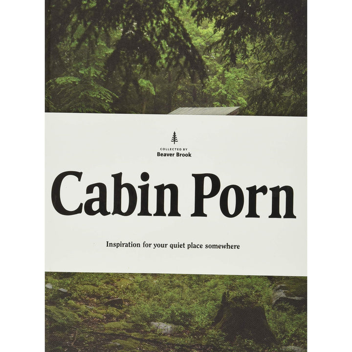 Cabin Porn