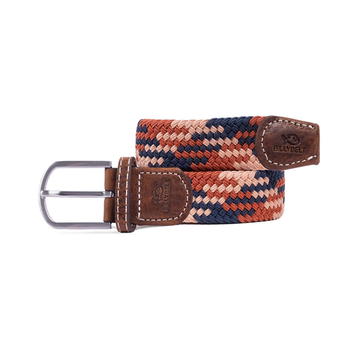 The Retba Elastic Woven Belt