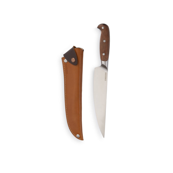 Adventure Chef Knife